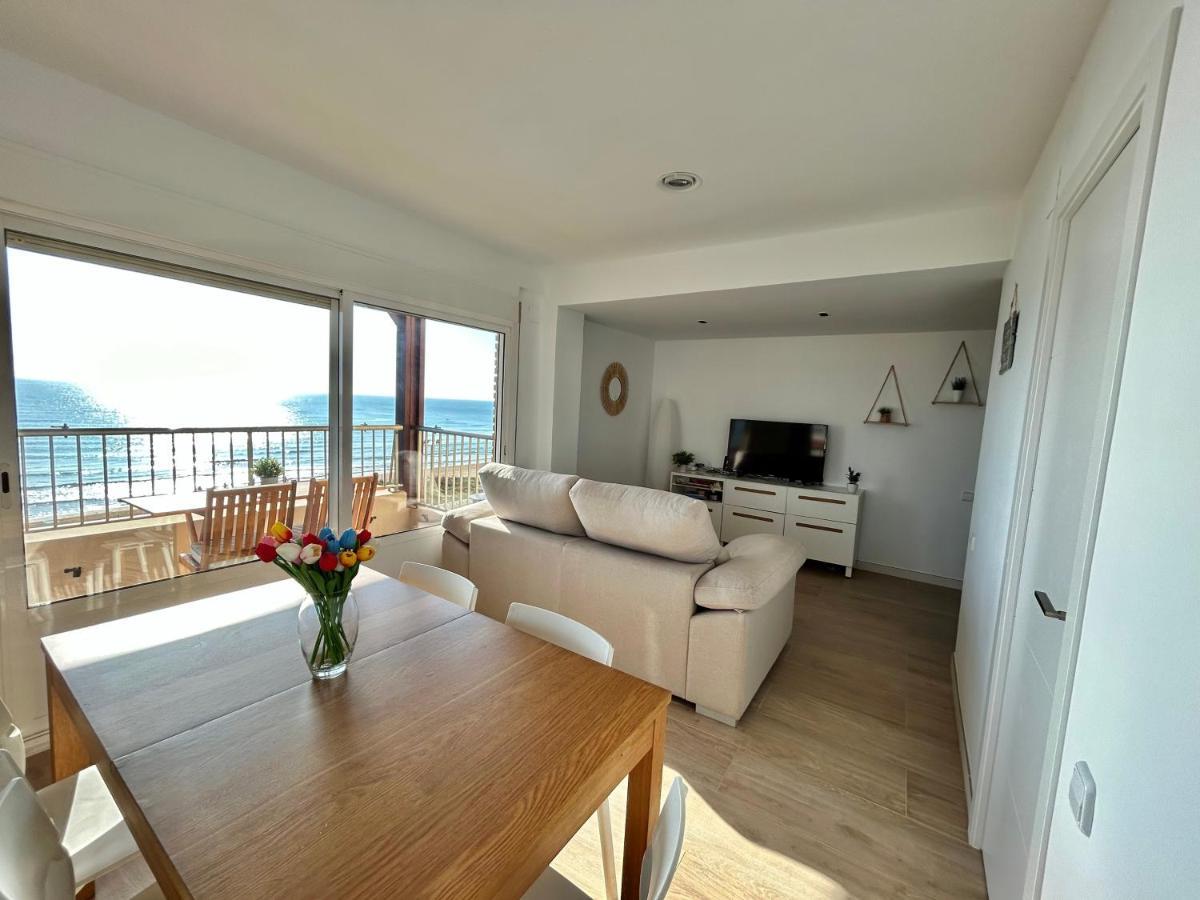 Mareny De Barraquetes Apartment Марени Блау Екстериор снимка