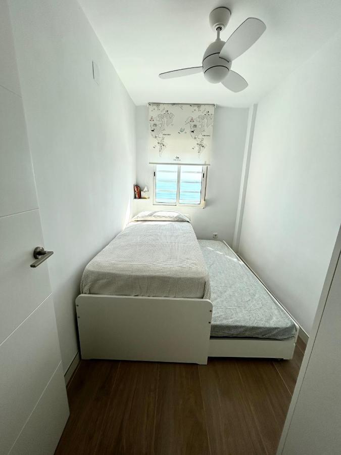 Mareny De Barraquetes Apartment Марени Блау Екстериор снимка