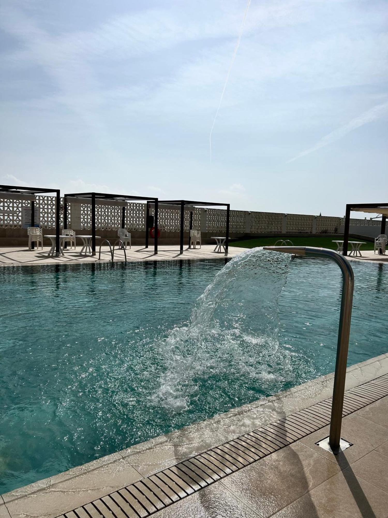 Mareny De Barraquetes Apartment Марени Блау Екстериор снимка