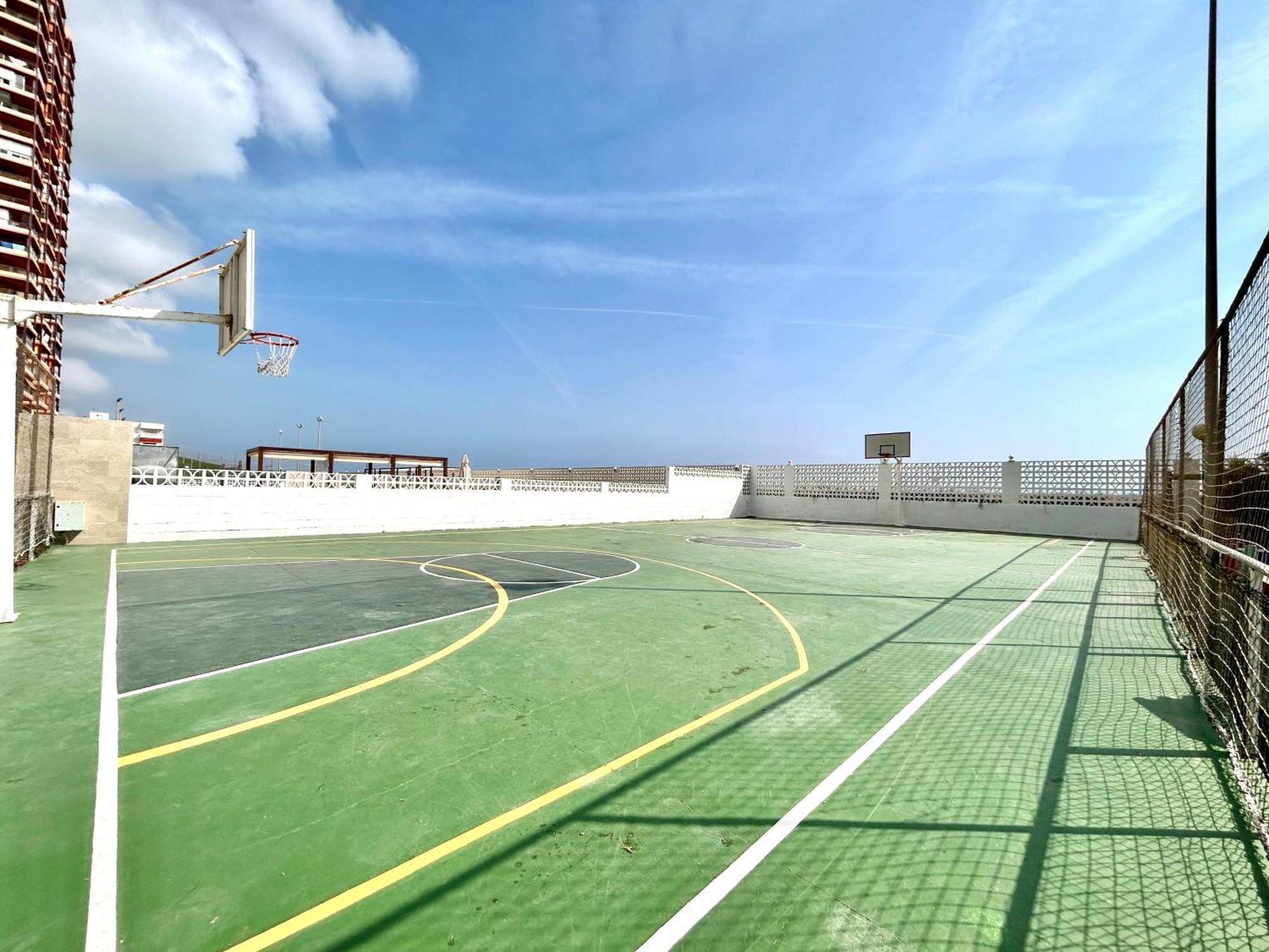 Mareny De Barraquetes Apartment Марени Блау Екстериор снимка