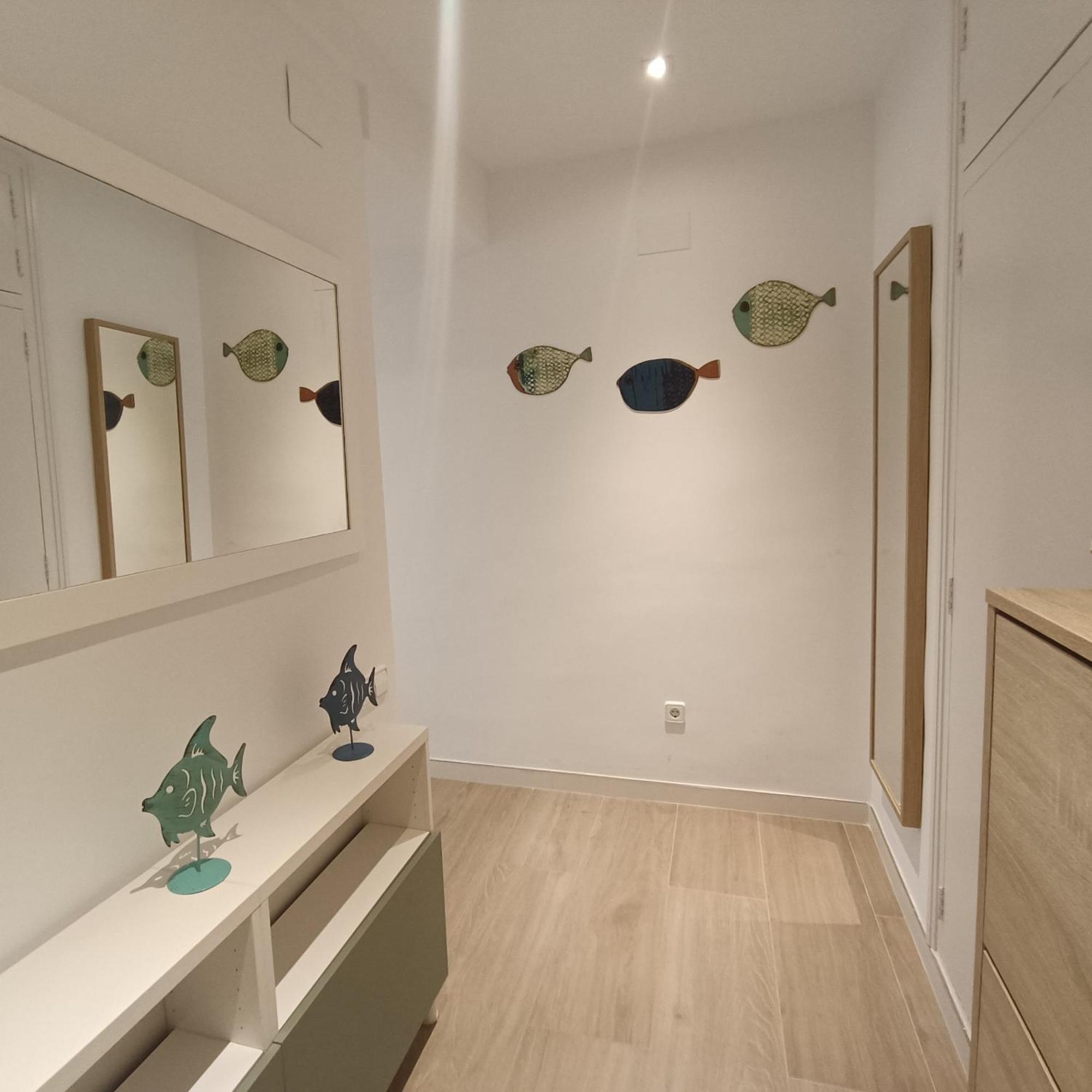Mareny De Barraquetes Apartment Марени Блау Екстериор снимка